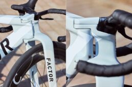 ヘッドチューブ