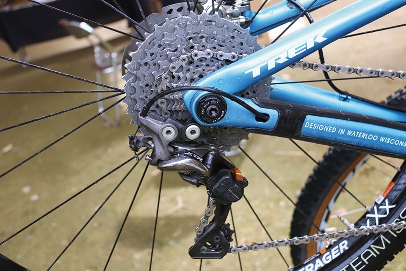 渡辺航のフューエル