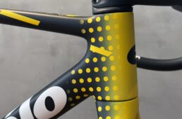 R5のヴィスマカラー