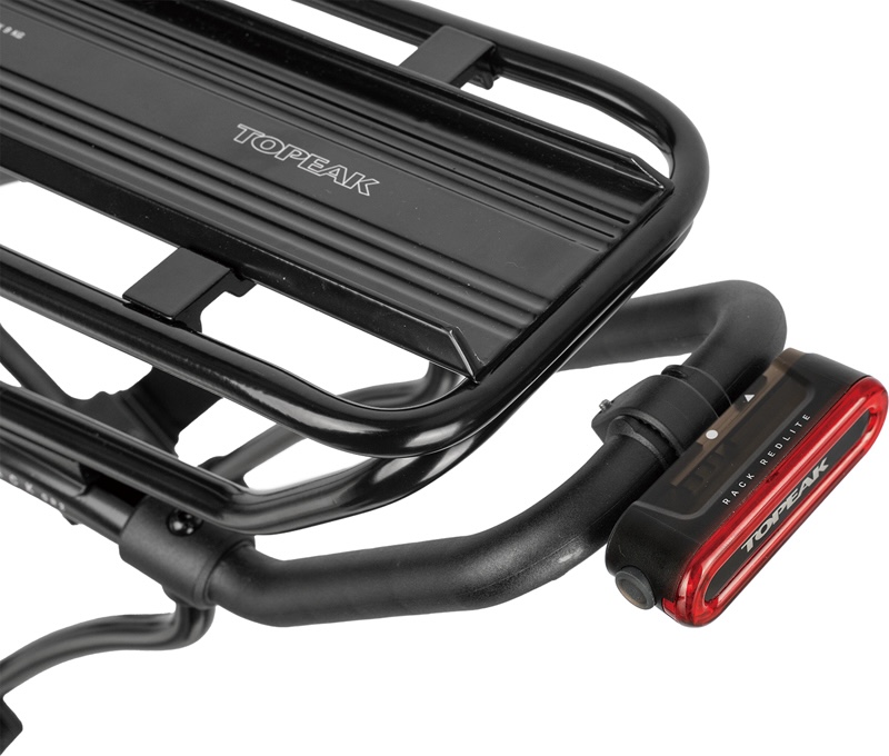 テトララックシリーズへの取付例