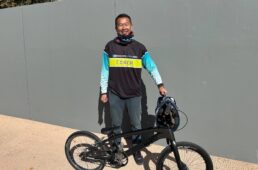 バンクライドフェスタ in 松阪けいりん2026