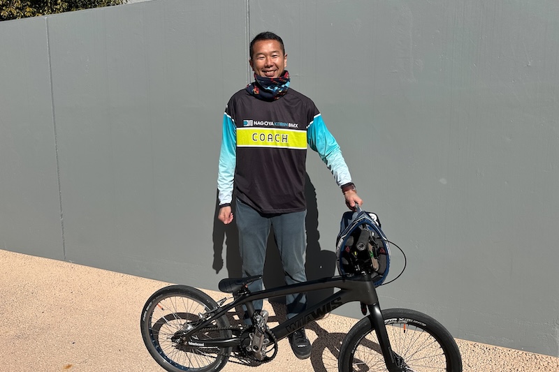 バンクライドフェスタ in 松阪けいりん2026