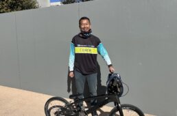 バンクライドフェスタ in 松阪けいりん2026