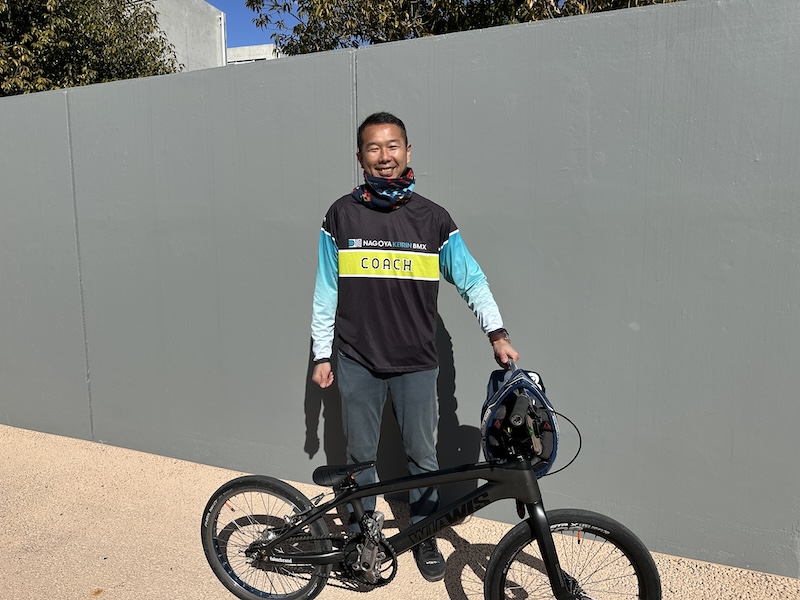 バンクライドフェスタ in 松阪けいりん2026