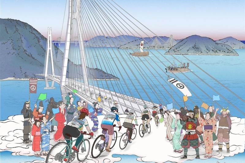 サイクリングしまなみ2026