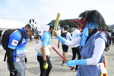 サイクリングしまなみ2026