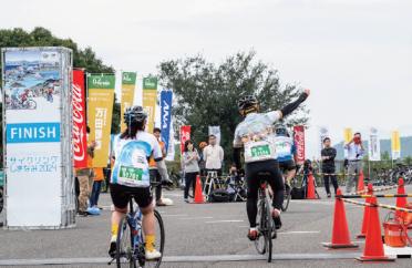 サイクリングしまなみ2026