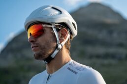 シマノの新レンズ採用アイウェア