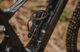 ケージサイドマウント