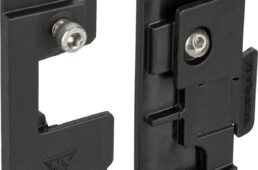 QRケージマウントⅡ