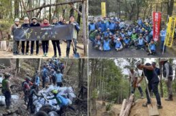 箕面とどろみMTBフィールド