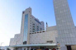 クレイトンベイホテル