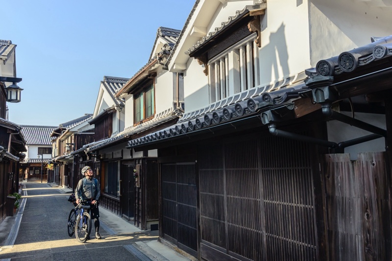 重要伝統的建築物群保存地区