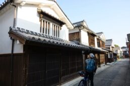 重要伝統的建築物群保存地区