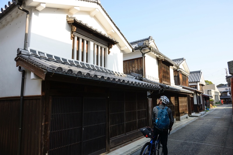 重要伝統的建築物群保存地区