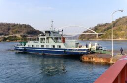 のっとこクルーズ