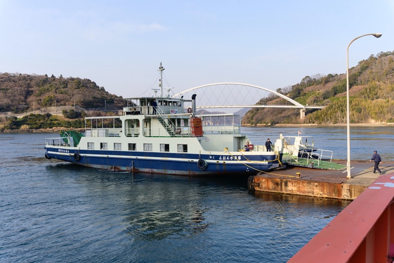 のっとこクルーズ