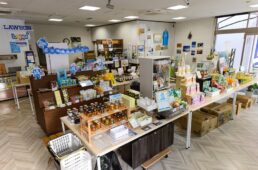 大崎下島と大崎上島の特産品