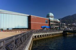 大和ミュージアム