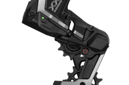 XX DHイーグルAXSトランスミッションリヤディレーラー