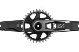 XX DHイーグルトランスミッションクランクセット