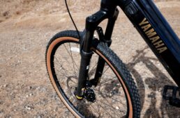 サスペンションフォーク