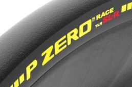 ピレリ・Pゼロレース TLR SL-R