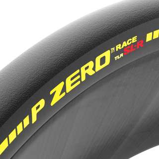 ピレリ・Pゼロレース TLR SL-R