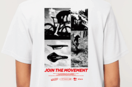 フィジーク　アリオネ Tシャツプレゼントキャンペーン