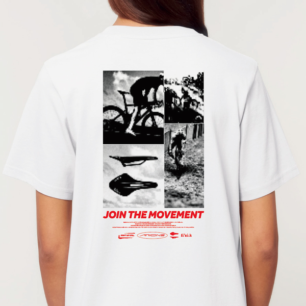 フィジーク　アリオネ Tシャツプレゼントキャンペーン