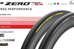 ピレリ・Pゼロレース TLR SL-R