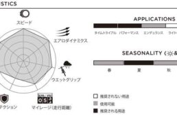 ピレリ・Pゼロレース TLR SL-R