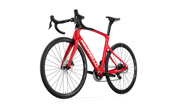 ピナレロ Fシリーズ／X シリーズ 一部価格改定