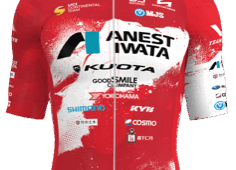 ツアー・オブ・ジャパン2026 ステージ