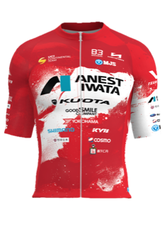 ツアー・オブ・ジャパン2026 ステージ