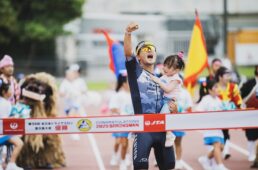 キャニオン　トライアスリート古谷純平