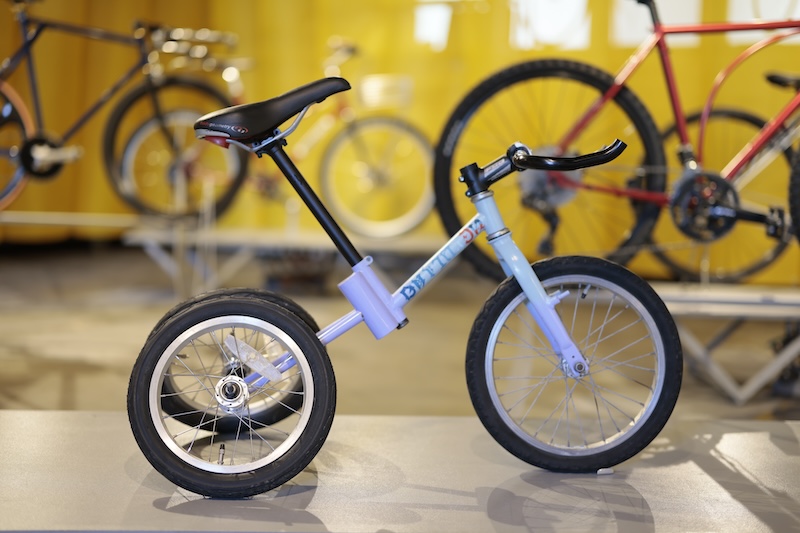 東京サイクルデザイン専門学校 卒業制作審査会