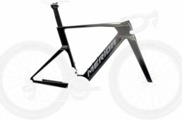 メリダ　第５世代リアクト