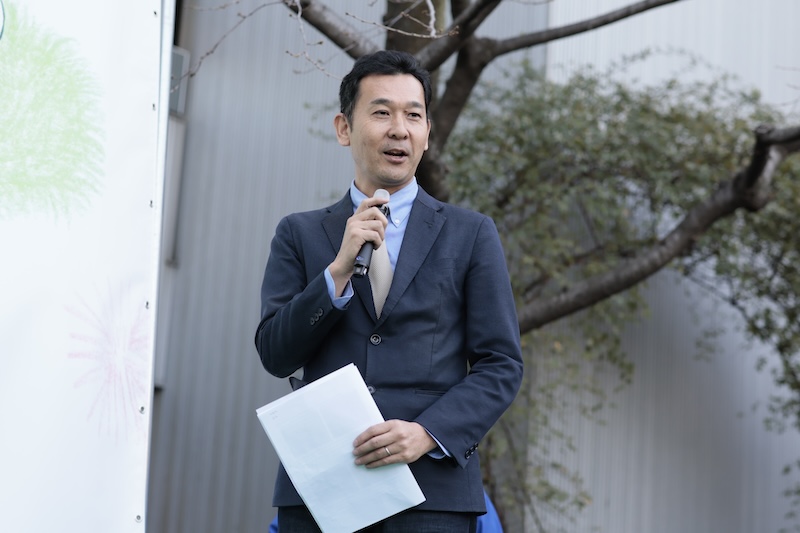 東京サイクルデザイン専門学校 卒業制作審査会