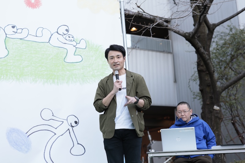 東京サイクルデザイン専門学校 卒業制作審査会