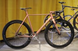 東京サイクルデザイン専門学校 卒業制作審査会