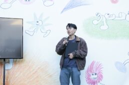 東京サイクルデザイン専門学校 卒業制作審査会