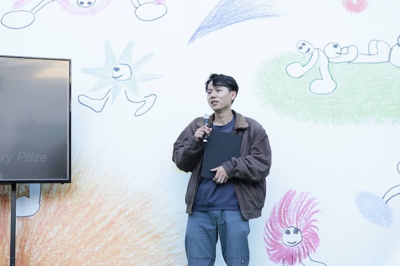 東京サイクルデザイン専門学校 卒業制作審査会