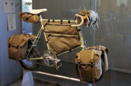 東京サイクルデザイン専門学校 卒業制作審査会