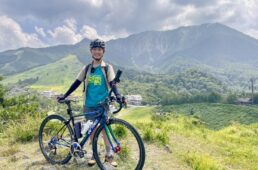 鳥取だいせんサイクルバス　通年運行