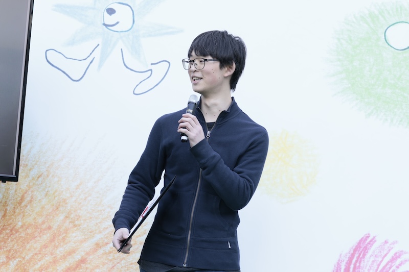 東京サイクルデザイン専門学校 卒業制作審査会