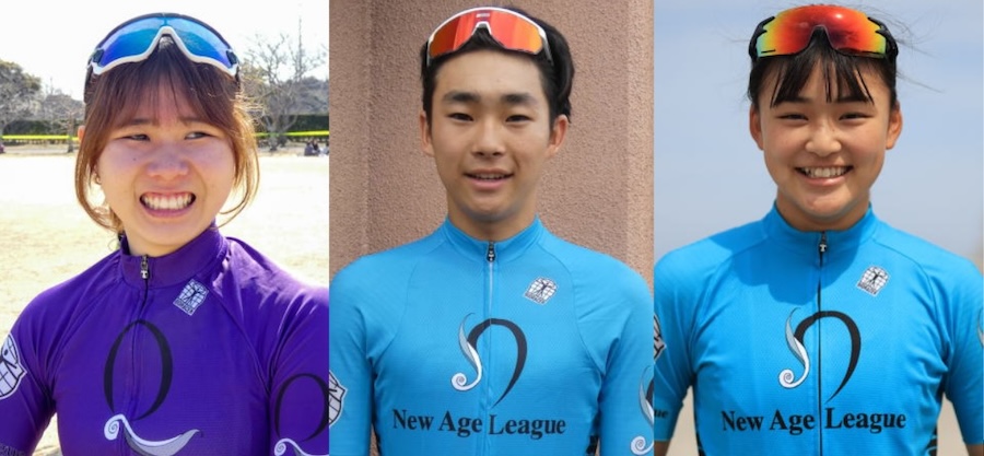 女子Qリーグ、中学生Nリーグ2025-2026シーズン最終戦