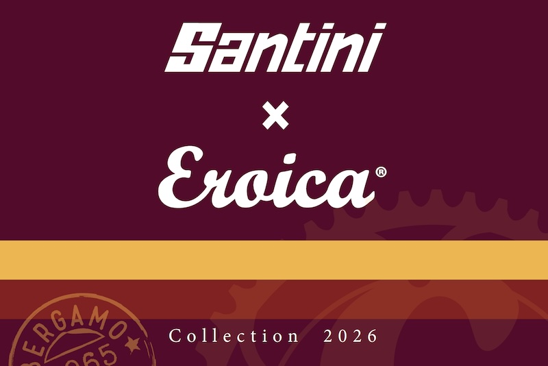 サンティーニ　2026エロイカ・コレクション