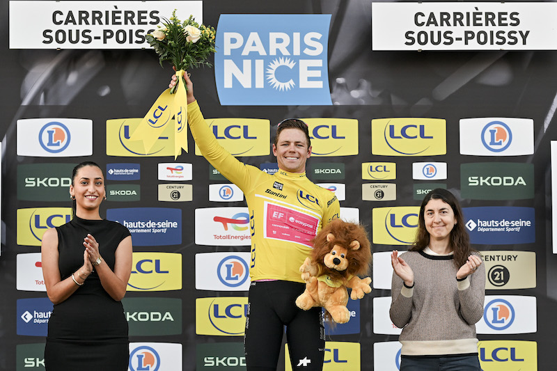 Paris-Nice