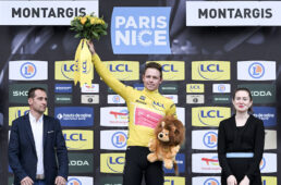 Paris-Nice